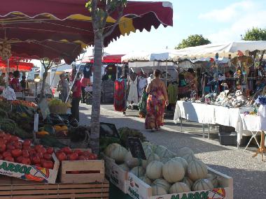 Casa de vacaciones en La Br�e les Bains (Charente-Maritime)Casa de vacaciones