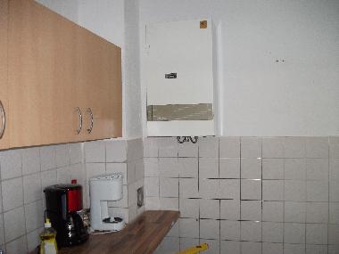Apartamento de vacaciones en Gallin-Kuppentin (Mecklenburgische Seenplatte)Casa de vacaciones
