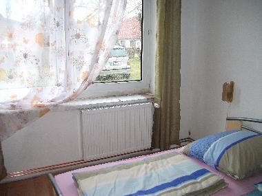 Apartamento de vacaciones en Gallin-Kuppentin (Mecklenburgische Seenplatte)Casa de vacaciones