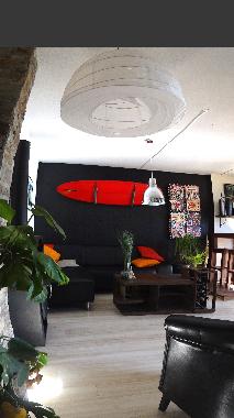 Apartamento de vacaciones en saint jean de vedas (Hrault)Casa de vacaciones