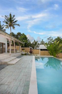 Villa en banjar gunung (Bali)Casa de vacaciones