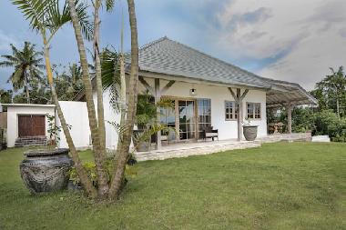 Villa en banjar gunung (Bali)Casa de vacaciones