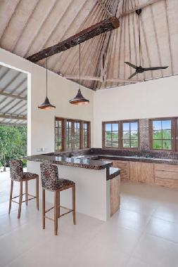 Villa en banjar gunung (Bali)Casa de vacaciones