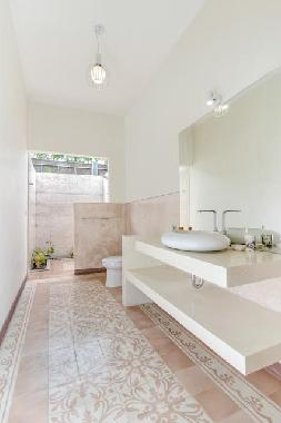 Villa en banjar gunung (Bali)Casa de vacaciones