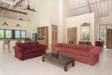 Villa en banjar gunung (Bali)Casa de vacaciones