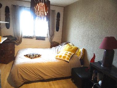 Apartamento de vacaciones en saint jean de vedas (H�rault)Casa de vacaciones