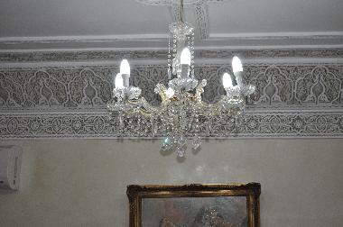 Apartamento de vacaciones en Marrakesch (Marrakech)Casa de vacaciones