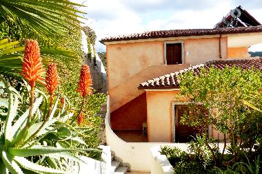 Apartamento de vacaciones en Trinit d