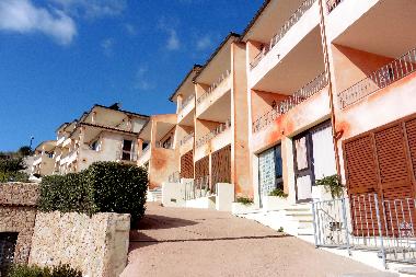 Apartamento de vacaciones en Trinit d'Agultu (Olbia-Tempio)Casa de vacaciones