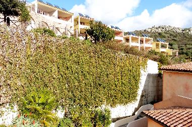 Apartamento de vacaciones en Trinit d'Agultu (Olbia-Tempio)Casa de vacaciones