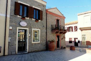 Apartamento de vacaciones en Trinit d