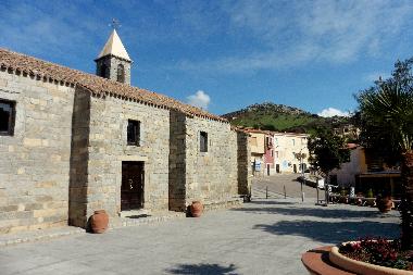 Apartamento de vacaciones en Trinit d