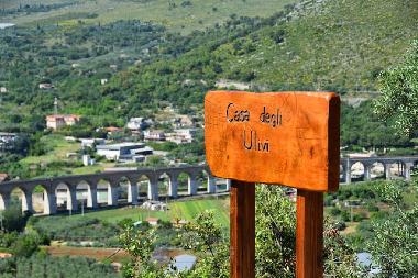 Villa en Gaeta (Latina)Casa de vacaciones
