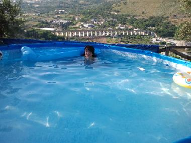 Villa en Gaeta (Latina)Casa de vacaciones