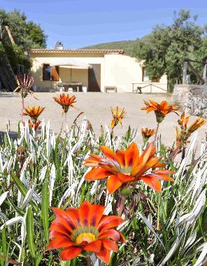 Villa en Gaeta (Latina)Casa de vacaciones