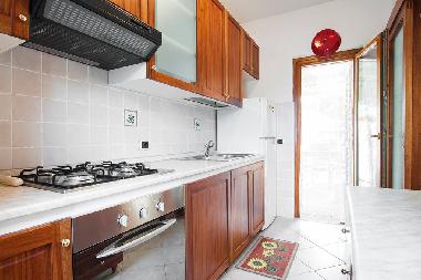 Villa en Gaeta (Latina)Casa de vacaciones