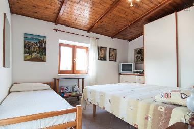 Villa en Gaeta (Latina)Casa de vacaciones