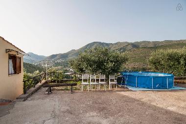 Villa en Gaeta (Latina)Casa de vacaciones