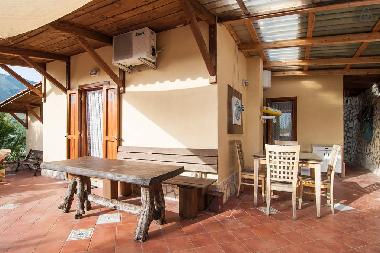 Villa en Gaeta (Latina)Casa de vacaciones