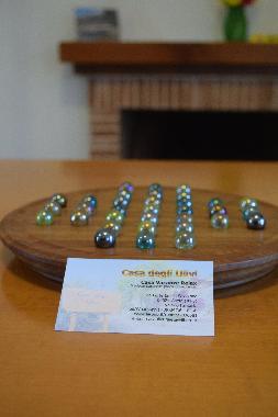 Villa en Gaeta (Latina)Casa de vacaciones