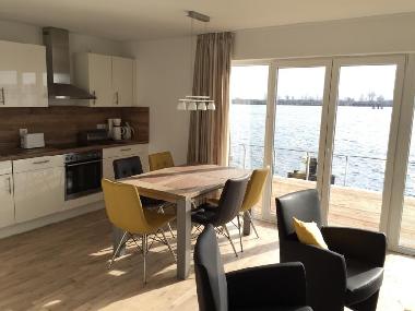 Apartamento de vacaciones en OstseeResort Olpenitz (Ostsee-Festland)Casa de vacaciones