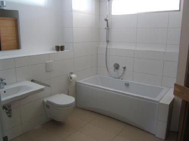 Apartamento de vacaciones en OstseeResort Olpenitz (Ostsee-Festland)Casa de vacaciones