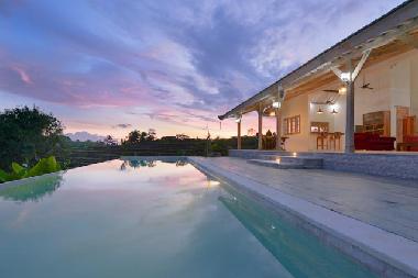 Villa en banjar gunung (Bali)Casa de vacaciones