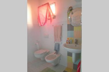 Cama y desayuno en levanto (La Spezia)Casa de vacaciones