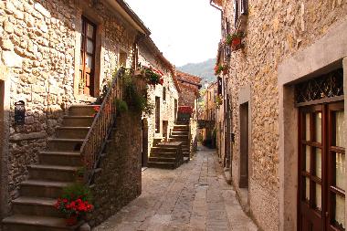 Apartamento de vacaciones en Tavernelle (Massa-Carrara)Casa de vacaciones