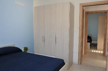 Apartamento de vacaciones en leuca (Lecce)Casa de vacaciones