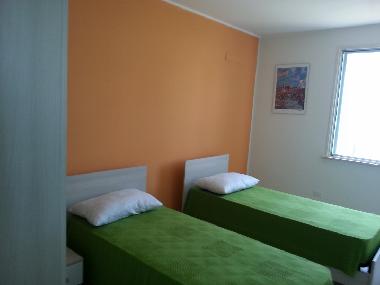 Apartamento de vacaciones en leuca (Lecce)Casa de vacaciones