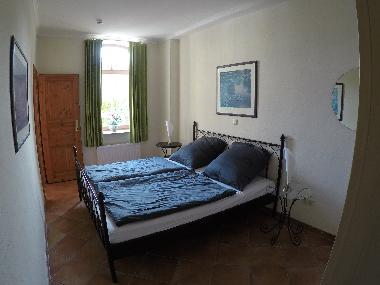 Apartamento de vacaciones en Ostseebad Khlungsborn (Mecklenburgische Ostseekste)Casa de vacaciones
