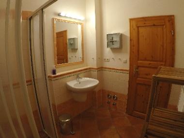 Apartamento de vacaciones en Ostseebad Khlungsborn (Mecklenburgische Ostseekste)Casa de vacaciones