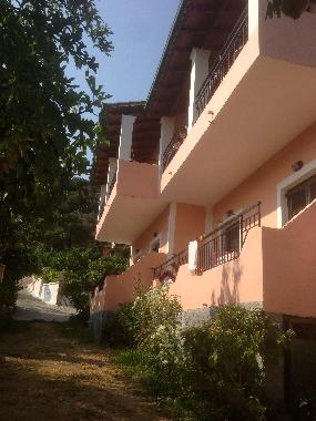 Apartamento de vacaciones en Kerkyra (Kerkyra)Casa de vacaciones