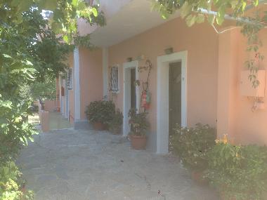 Apartamento de vacaciones en Kerkyra (Kerkyra)Casa de vacaciones