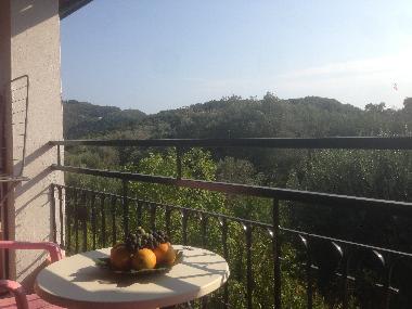Apartamento de vacaciones en Kerkyra (Kerkyra)Casa de vacaciones