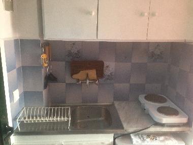 Apartamento de vacaciones en Kerkyra (Kerkyra)Casa de vacaciones