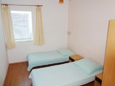 Apartamento de vacaciones en Grebastica (Sibensko-Kninska)Casa de vacaciones
