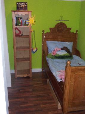 Apartamento de vacaciones en Bad Driburg (Teutoburger Wald)Casa de vacaciones