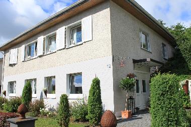 Apartamento de vacaciones en Bad Driburg (Teutoburger Wald)Casa de vacaciones