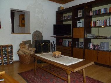Casa de vacaciones en Gornji Grad (Gornji Grad)Casa de vacaciones