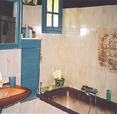 Casa de vacaciones en Malaucene (Vaucluse)Casa de vacaciones