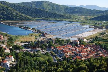 Apartamento de vacaciones en Hodilje (Dubrovacko-Neretvanska)Casa de vacaciones