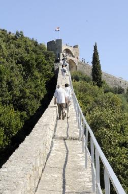 Apartamento de vacaciones en Hodilje (Dubrovacko-Neretvanska)Casa de vacaciones