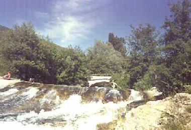 Casa de vacaciones en Malaucene (Vaucluse)Casa de vacaciones