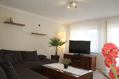 Apartamento de vacaciones en Heringsdorf Ortsteil Ahlbeck (Ostsee-Inseln)Casa de vacaciones