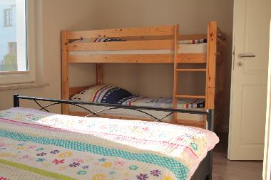 Apartamento de vacaciones en Heringsdorf Ortsteil Ahlbeck (Ostsee-Inseln)Casa de vacaciones