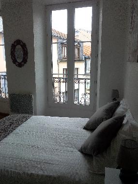 Apartamento de vacaciones en Lourdes (Hautes-Pyrnes)Casa de vacaciones