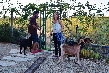 Casa de vacaciones en Mikhmoret (HaMerkaz (Central))Casa de vacaciones