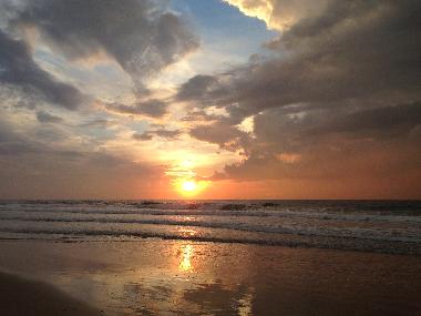 Casa de vacaciones en Mikhmoret (HaMerkaz (Central))Casa de vacaciones